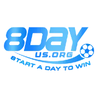 8day đăng nhập